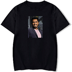 Tenoch Huerta Merch For Fans Tenoch Huerta T-Shirts