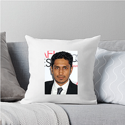 Tenoch Huerta Merchandise For Fans Tenoch Huerta Pillows Cover