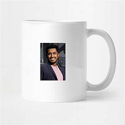 Tenoch Huerta Merch For Fans Tenoch Huerta Mugs