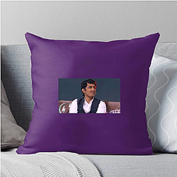 Tenoch Huerta Collection for fans Tenoch Huerta Pillows Cover