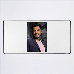 Tenoch Huerta Merch For Fans Tenoch Huerta Mouse Pads