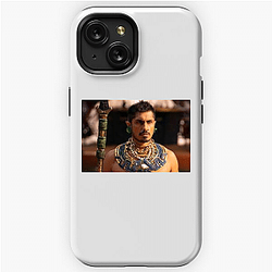 Tenoch Huerta Limited Collection Tenoch Huerta iPhone Cases