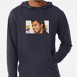 Tenoch Huerta Merchandise Tenoch Huerta Hoodies