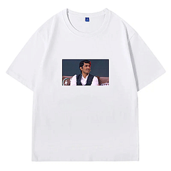 Tenoch Huerta Collection for fans Tenoch Huerta T-Shirts