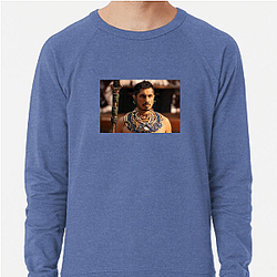 Tenoch Huerta Limited Collection Tenoch Huerta Sweatshirts
