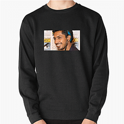 Tenoch Huerta Merchandise Tenoch Huerta Sweatshirts