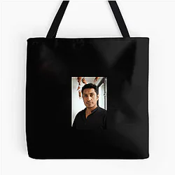 Tenoch Huerta Merch Collection Tenoch Huerta Bags