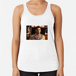 Tenoch Huerta Limited Collection Tenoch Huerta Tank Tops