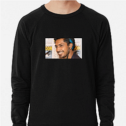 Tenoch Huerta Merchandise Tenoch Huerta Sweatshirts