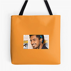 Tenoch Huerta Merchandise Tenoch Huerta Bags