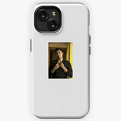 Tenoch Huerta Fan Art Tenoch Huerta Samsung Cases
