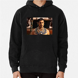 Tenoch Huerta Limited Collection Tenoch Huerta Hoodies