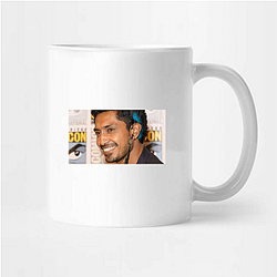 Tenoch Huerta Merchandise Tenoch Huerta Mugs