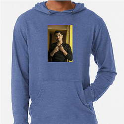 Tenoch Huerta Fan Art Tenoch Huerta Hoodies