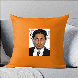 Tenoch Huerta Merchandise For Fans Tenoch Huerta Pillows Cover