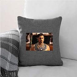 Tenoch Huerta Limited Collection Tenoch Huerta Pillows Cover