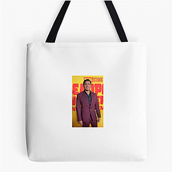 Tenoch Huerta Signature Tenoch Huerta Bags
