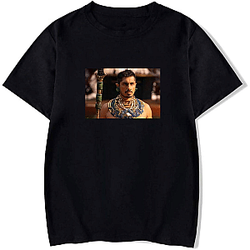 Tenoch Huerta Limited Collection Tenoch Huerta T-Shirts