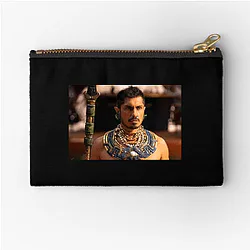 Tenoch Huerta Limited Collection Tenoch Huerta Zipper Pouches