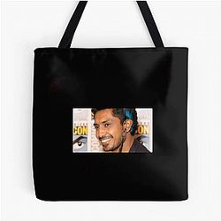 Tenoch Huerta Merchandise Tenoch Huerta Bags