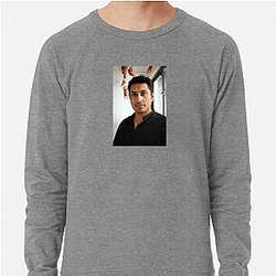 Tenoch Huerta Merch Collection Tenoch Huerta Sweatshirts