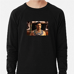 Tenoch Huerta Limited Collection Tenoch Huerta Sweatshirts