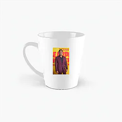 Tenoch Huerta Signature Tenoch Huerta Mugs