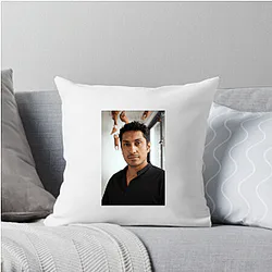 Tenoch Huerta Merch Collection Tenoch Huerta Pillows Cover