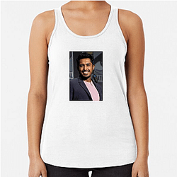 Tenoch Huerta Merch For Fans Tenoch Huerta Tank Tops