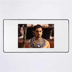 Tenoch Huerta Limited Collection Tenoch Huerta Mouse Pads