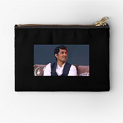 Tenoch Huerta Collection for fans Tenoch Huerta Zipper Pouches