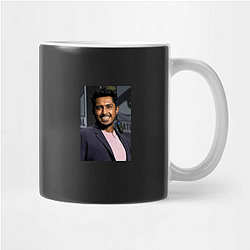 Tenoch Huerta Merch For Fans Tenoch Huerta Mugs