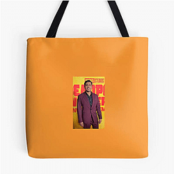 Tenoch Huerta Signature Tenoch Huerta Bags