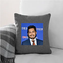 Tenoch Huerta Special Collection Tenoch Huerta Pillows Cover
