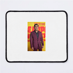 Tenoch Huerta Signature Tenoch Huerta Mouse Pads