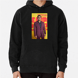 Tenoch Huerta Signature Tenoch Huerta Hoodies