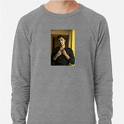 Tenoch Huerta Fan Art Tenoch Huerta Sweatshirts
