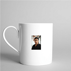 Tenoch Huerta Merch Collection Tenoch Huerta Mugs