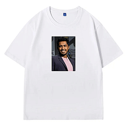 Tenoch Huerta Merch For Fans Tenoch Huerta T-Shirts