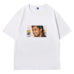 Tenoch Huerta Merchandise Tenoch Huerta T-Shirts