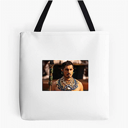 Tenoch Huerta Limited Collection Tenoch Huerta Bags