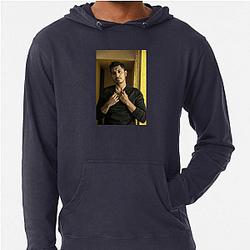 Tenoch Huerta Fan Art Tenoch Huerta Hoodies