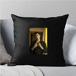 Tenoch Huerta Fan Art Tenoch Huerta Pillows Cover