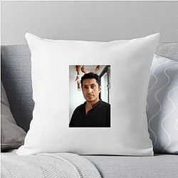 Tenoch Huerta Merch Collection Tenoch Huerta Pillows Cover