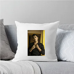 Tenoch Huerta Fan Art Tenoch Huerta Pillows Cover
