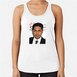 Tenoch Huerta Merchandise For Fans Tenoch Huerta Tank Tops