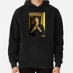Tenoch Huerta Fan Art Tenoch Huerta Hoodies