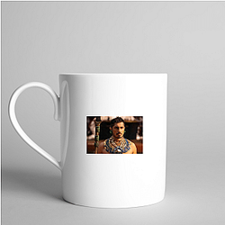 Tenoch Huerta Limited Collection Tenoch Huerta Mugs