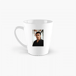 Tenoch Huerta Merch Collection Tenoch Huerta Mugs
