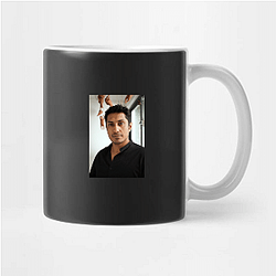 Tenoch Huerta Merch Collection Tenoch Huerta Mugs
